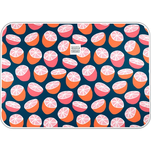 [GRA09251953] BASE SECR. PVC JNIELSEN19 CITRICS