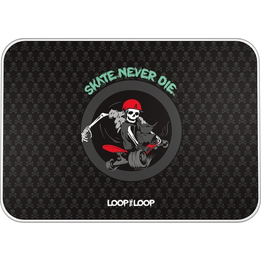 [GRA09251981] BASE SECR. PVC LOOP20 SKATE