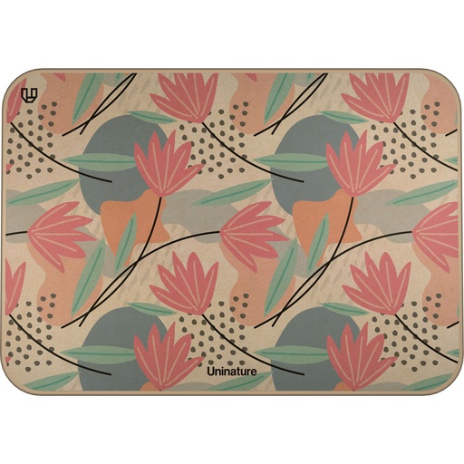 [GRA09252301] BASE SECR. UNI NATURE FLORES