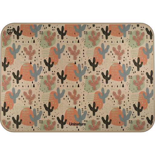 [GRA09252303] BASE SECR. UNI NATURE CACTUS