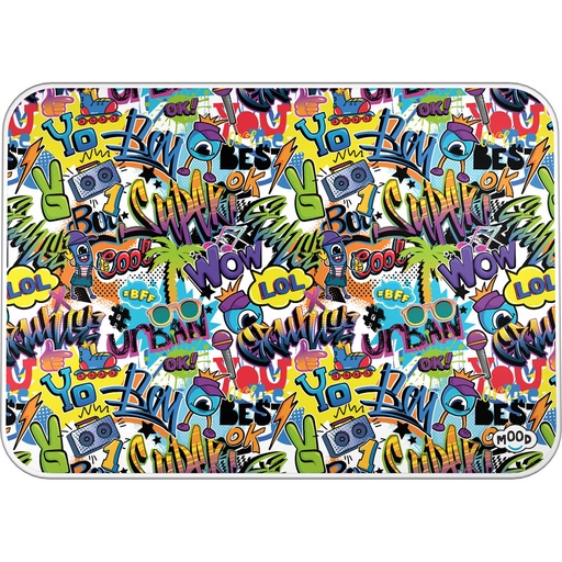 [GRA09252623] BASE SECR. PVC MOOD21 CRUSH