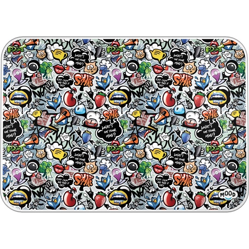 [GRA09252624] BASE SECR. PVC MOOD21 DECK