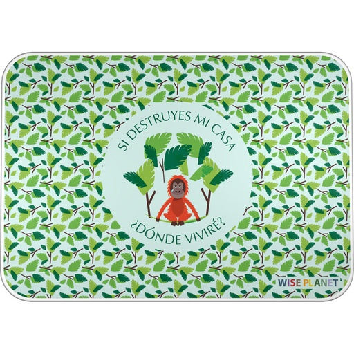 [GRA09252630] BASE SECR. PVC PLANET21 MONO