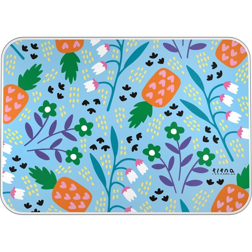 [GRA09252642] BASE SECR. PVC EC 22 FLOWER