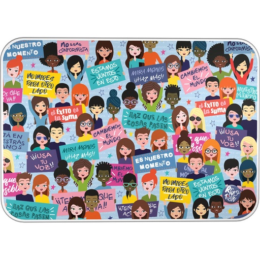 [GRA09252647] BASE SECR. PVC REVOLUTION 22 MOVE ON