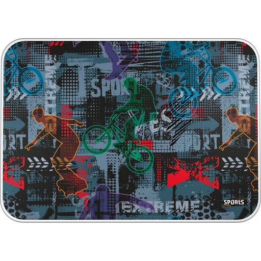 [GRA09252653] BASE SECR. PVC SPORTS22 XTRM