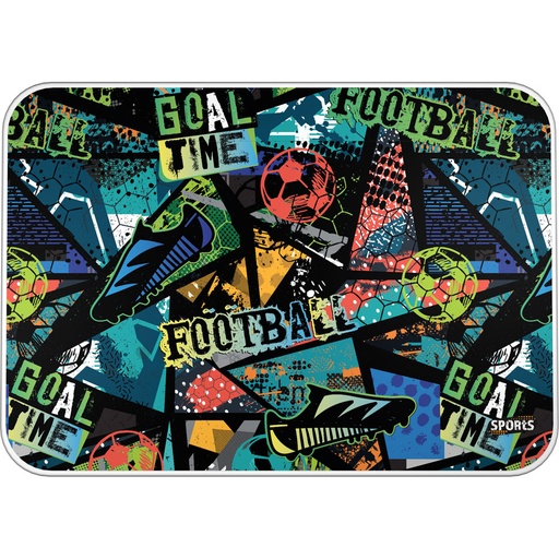 [GRA09252654] BASE SECR. PVC SPORTS22 FOOTBALL