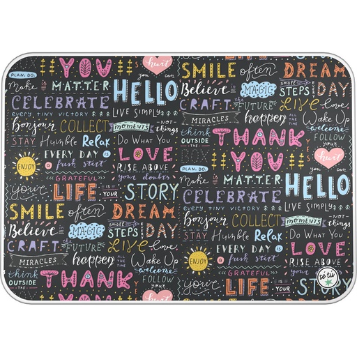 [GRA09252661] BASE SECR. PVC SE TU 22 STORY