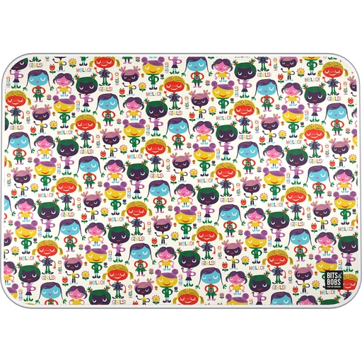 [GRA09252665] BASE SECR. PVC B&B23 HELLO