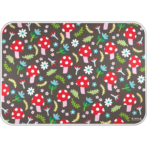 [GRA09252668] BASE SECR. PVC EC23 SETAS