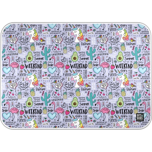 [GRA09252669] BASE SECR. PVC B&B23 FANTASY