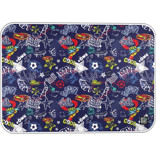 [GRA09252675] BASE SECR. PVC B&B23 STAR