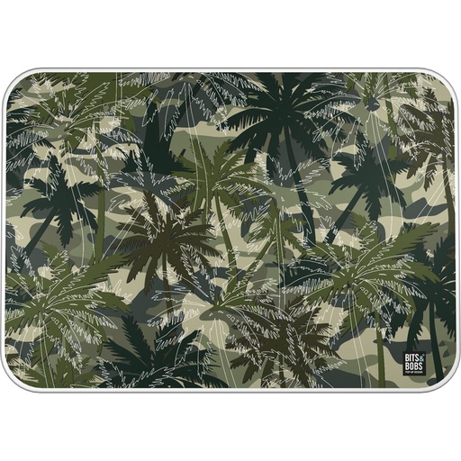 [GRA09252681] BASE SECR. PVC B&B23 PALMS