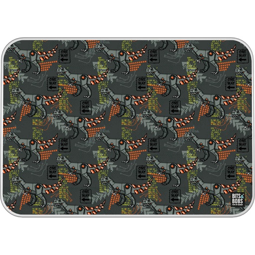 [GRA09252686] BASE SECR. PVC B&B24 REX