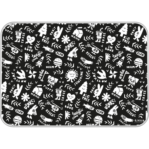 [GRA09252690] BASE SECR. PVC EC24 ELEMENTS