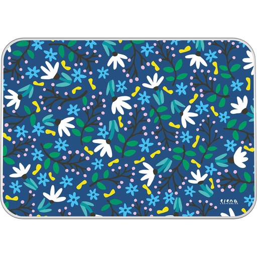 [GRA09252691] BASE SECR. PVC EC24 BLUE GARDEN