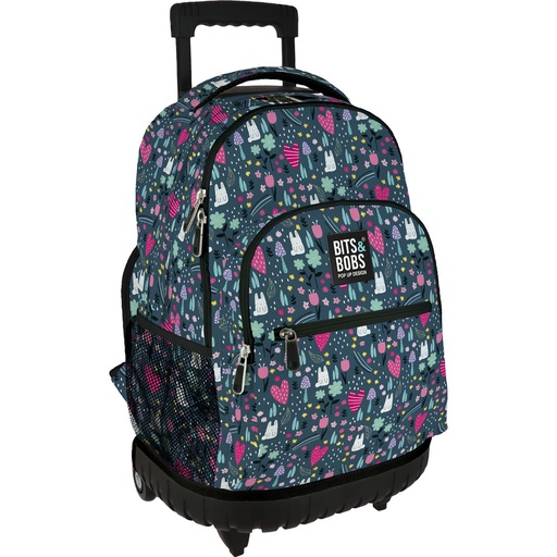 [GRA37502644] MOCHILA ROLLER B&B PARK
