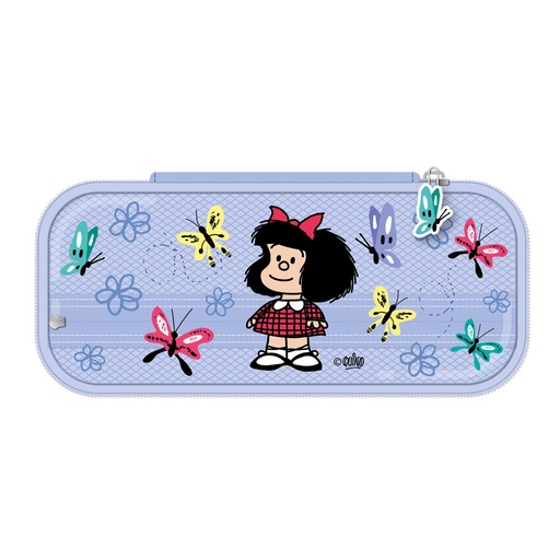 [GRA37762706] ESTOJO RIGIDO MAFALDA MARIPOSAS