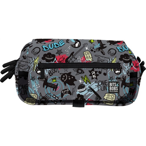 [GRA37547527] ESTOJO TRIPLO C/ SOL B&B AWESOME