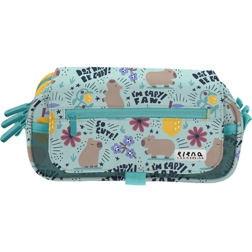 [GRA37547540] ESTOJO TRIPLO C/ SOL EC CHEERFUL