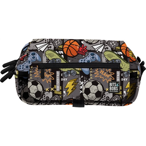 [GRA37547526] ESTOJO TRIPLO C/ SOL B&B FREE SPORT