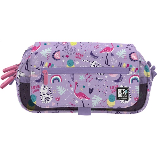 [GRA37547534] ESTOJO TRIPLO C/ SOL B&B HAPPY