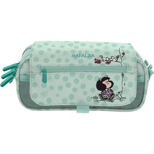 [GRA37547539] ESTOJO TRIPLO C/ SOL MAFALDA KISS