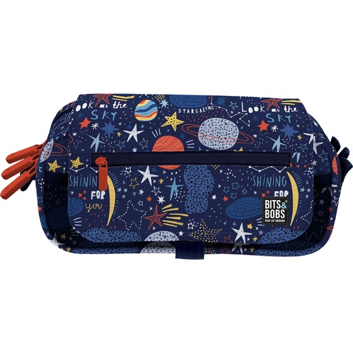 [GRA37547532] ESTOJO TRIPLO C/ SOL B&B PLANETS