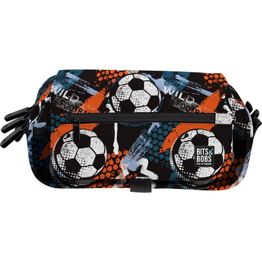 [GRA37547524] ESTOJO TRIPLO C/ SOL B&B WILD FOOTBAL