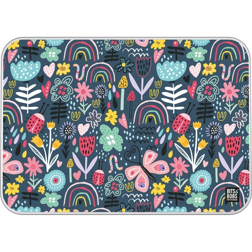 [GRA09252696] BASE SECR. PVC B&B24 BOTANIC