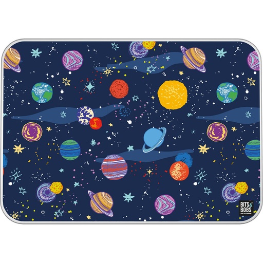 [GRA09252697] BASE SECR. PVC B&B24 SPACE