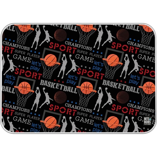 [GRA09252698] BASE SECR. PVC B&B24 BASKET