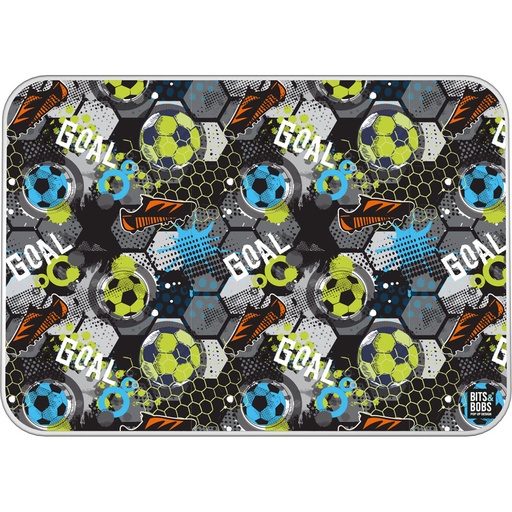 [GRA09252699] BASE SECR. PVC B&B24 GOAL