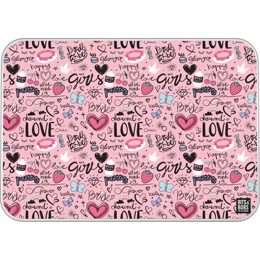 [GRA09252701] BASE SECR. PVC B&B24 SWEET