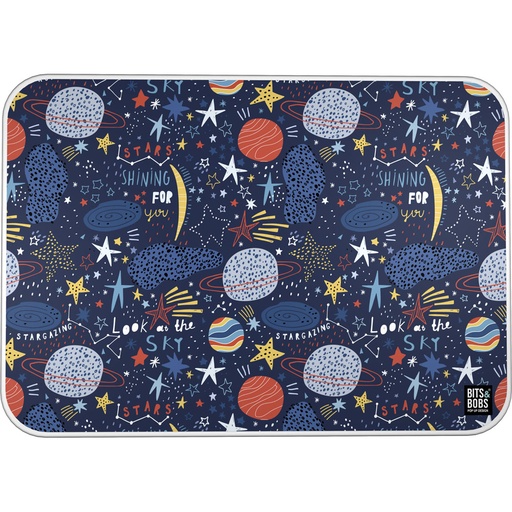 [GRA09252739] BASE SECR. PVC B&B PLANETS