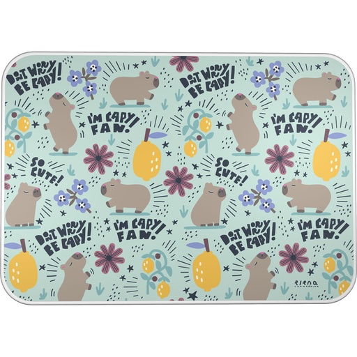 [GRA09252747] BASE SECR. PVC EC CHEERFUL