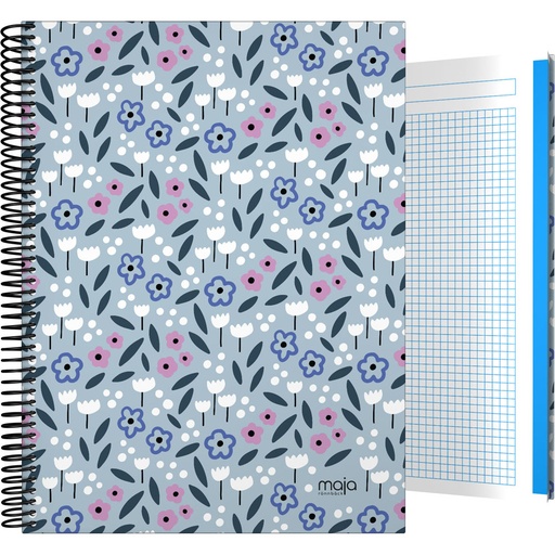 [GRA16501984] CADERNO FOR.A4 CADER. MAJA20 SPRING
