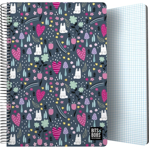 [GRA16502236] CADER.PP Fo 80H 90G C4MM B&B PARK