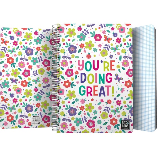 [GRA16502471] CADER.PP FOLE 80H 90G C4MM B&B23 GREAT