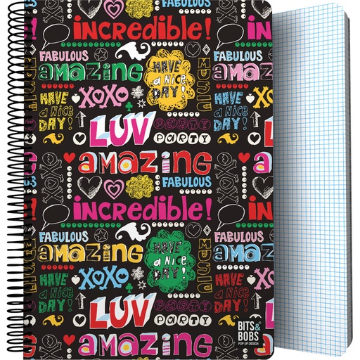 [GRA16502473] CADER.PP FOLE 80H 90G C4MM B&B23 NICE