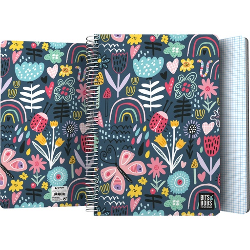 [GRA16502496] CADER.PP Fo 80H 90G C4MM B&B24 BOTANIC