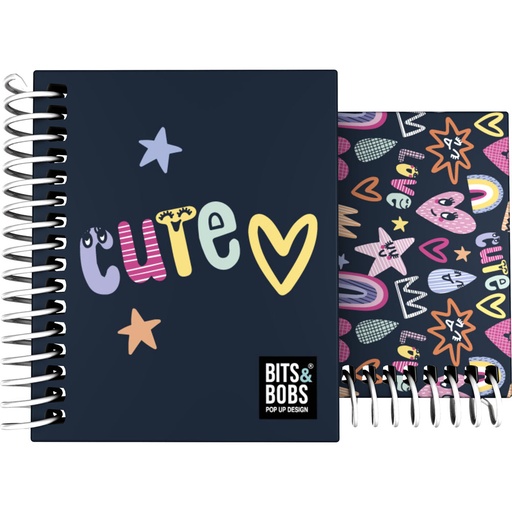 [GRA16532738] CADER.FOR A7 C5MM B&B CUTE