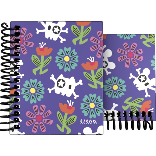 [GRA16532748] CADER.FOR A7 100H 70G C5MM EC PIRATE