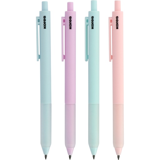 [GRA30219299] LAPIS INFINITO P4 RETRACTIL SUR DISP24