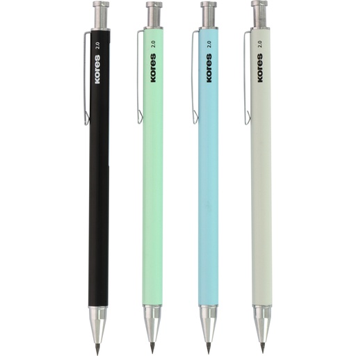 [GRA30219999] LAPISEIRA METALICO P7 2MM SURT DISP24