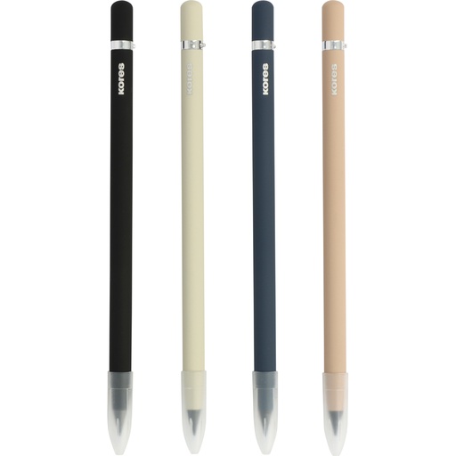 [GRA30220399] SET LAPIS INFINITO+ PONTA EXT P9 DISP24