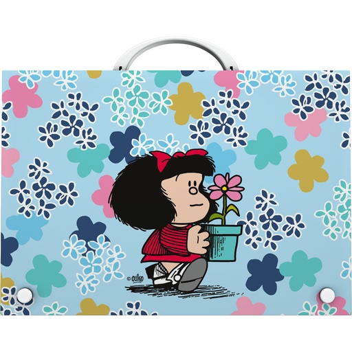 [GRA37402204] PASTA PP MAFALDA24 LIVELY