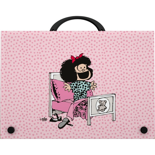 [GRA37402206] PASTA PP MAFALDA24 MORNING