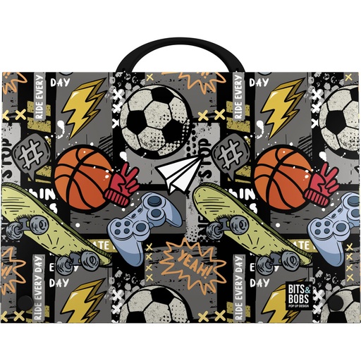 [GRA37402233] PASTA PP B&B FREE SPORT