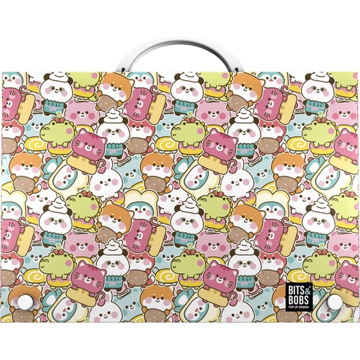 [GRA37402235] PASTA PP B&B KAWAII